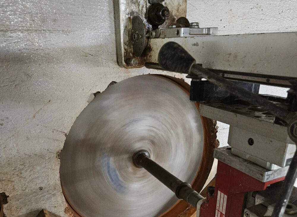 Kärnborrning i Betong, Vägg & Golv