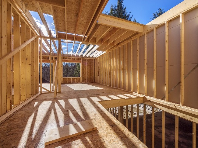 Byggnadsvård & Traditionellt Snickeri