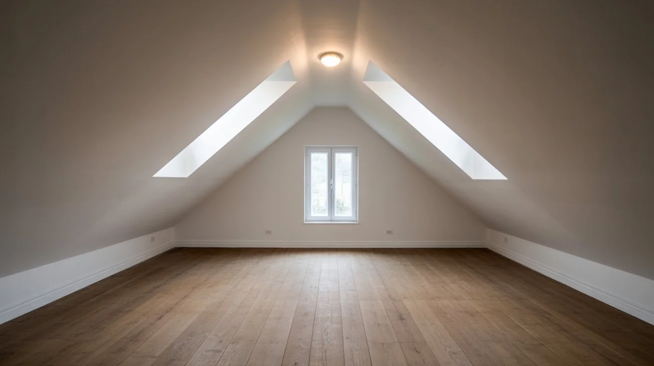 tomma rensa vind kallare garage forrad 14