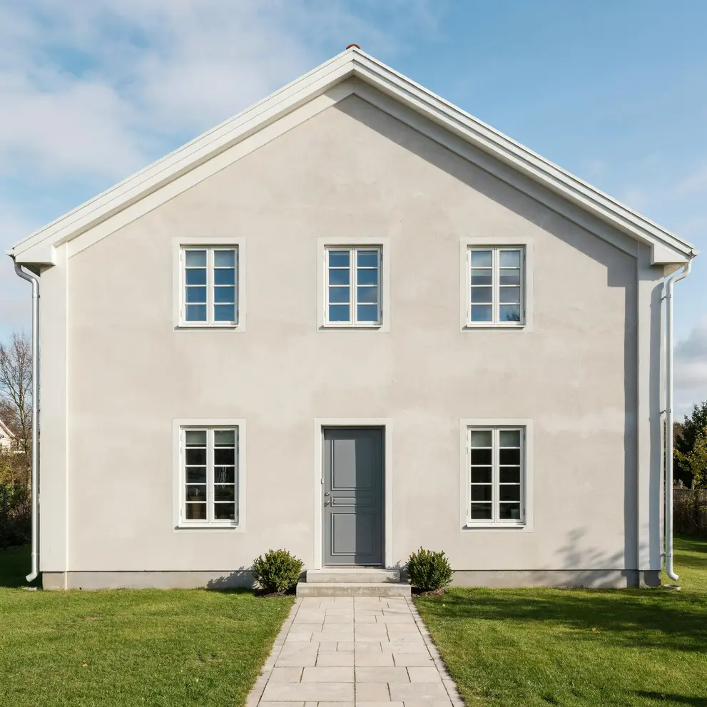 renovering fasad trafasad putsfasad danderyd stockholm