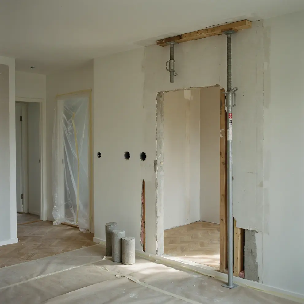rivning haltagning danderyd stockholm